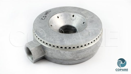 QUEMADOR ALUMINIO EXTRAGRANDE 12573004