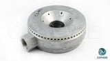 QUEMADOR ALUMINIO EXTRAGRANDE 12573004