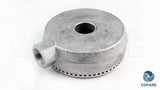 QUEMADOR ALUMINIO EXTRAGRANDE 12573004