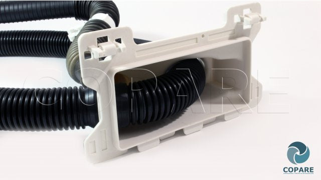MANGUERA DESAGUE WHIRLPOOL