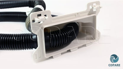 MANGUERA DESAGUE WHIRLPOOL