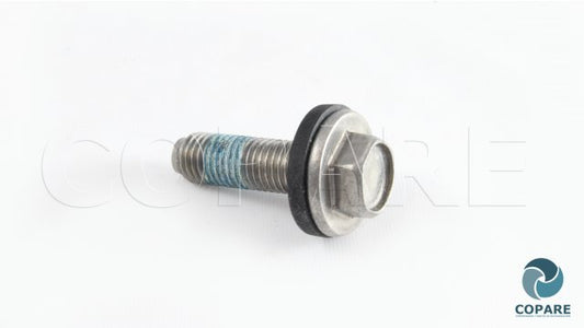 TORNILLO AGIT. WHIRLPOOL W10772621