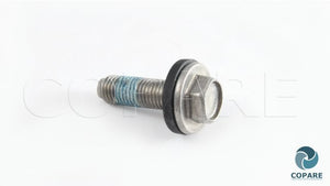 TORNILLO AGITADOR WHIRLPOOL