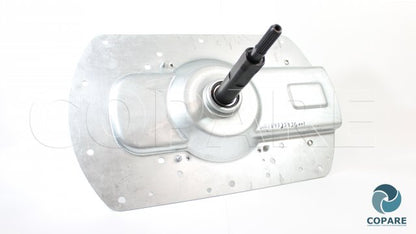 CAJA TRANSMISION AMA C/SOP FLOTADOR WW01F00134
