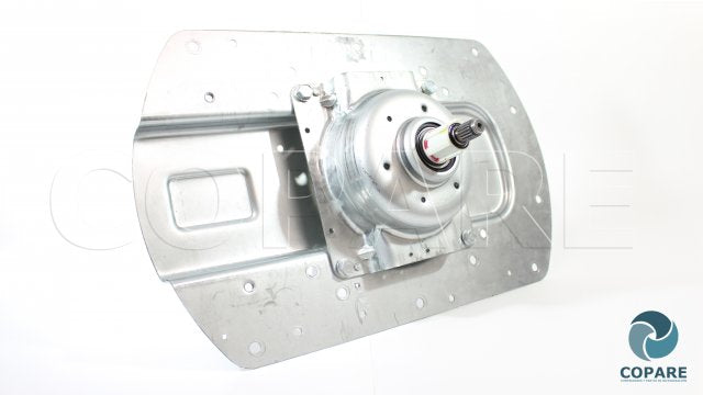 CAJA TRANSMISION AMA C/SOP FLOTADOR WW01F00134