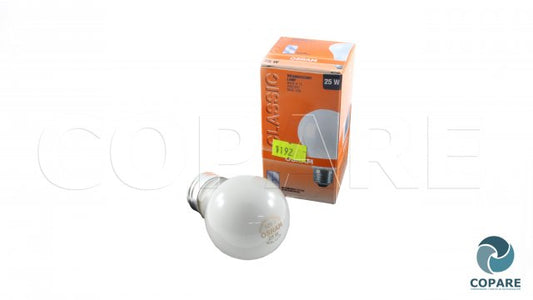 FOCO PARA REFRIGERADOR Y HORNO 1192