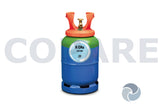 GAS SERVEI R134 13.60 KG