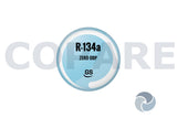 GAS SERVEI R134 13.60 KG