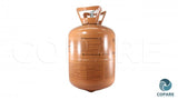 GAS DUPONT 404A 10.9 KG.