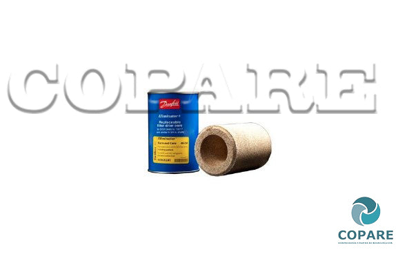 CARTUCHO 48-DA DANFOSS 023U5381