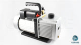 BOMBA DE VACIO 1/2 HP 3.6CFM, 2 ETAPAS CON VALVULA ANTI 60053