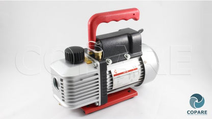 BOMBA DE VACIO 2 ETAPA 5.0CFM 110/220V 1/2HP AR-245D