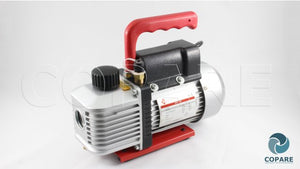 BOMBA DE VACIO 2 ETAPA 5.0CFM 110/220V 1/2HP AR-245D