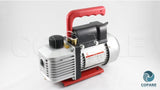 BOMBA DE VACIO 2 ETAPA 5.0CFM 110/220V 1/2HP AR-245D