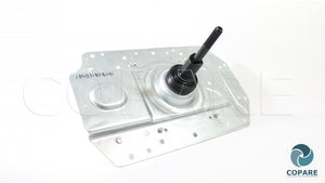 CAJA TRANSMISION AMA CORTA CON SOPORTE WR