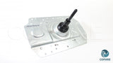 CAJA TRANSMISION AMA CORTA CON SOPORTE WR