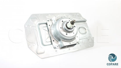 CAJA TRANSMISION AMA CORTA CON SOPORTE WR