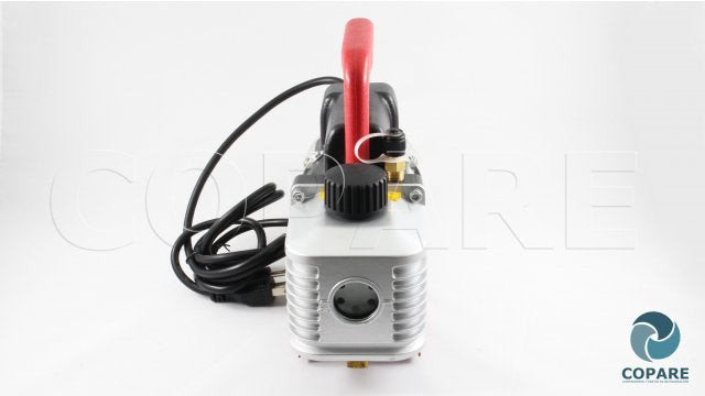 BOMBA DE VACIO 2 ETAPA 5.0CFM 110/220V 1/2HP AR-245D