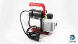 BOMBA DE VACIO 2 ETAPA 5.0CFM 110/220V 1/2HP AR-245D