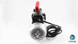 BOMBA DE VACIO 2 ETAPA 5.0CFM 110/220V 1/2HP AR-245D