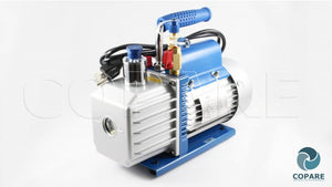BOMBA DE VACIO 1/4 HP 3CFM 1 ETAP AR-125