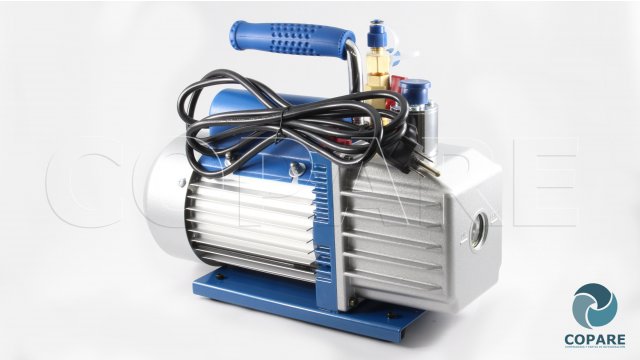 BOMBA DE VACIO 1/4 HP 3CFM 1 ETAP AR-125