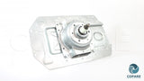 CAJA TRANSMISION AMA CORTA CON SOPORTE WR