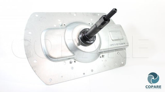 CAJA TRANSMISION AMA LARGA C/SOP WR WW01A00100