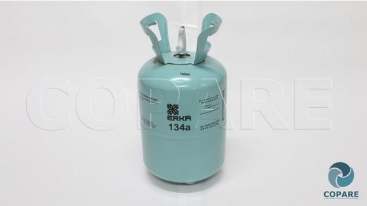 GAS MARCAT-ERKA R134A CIL. 6.8 KG