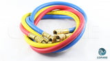 MANIFOLD CON MIRILLA CT-536N GB R-134