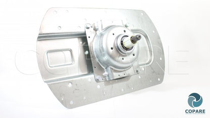 CAJA TRANSMISION AMA LARGA C/SOP WR WW01A00100