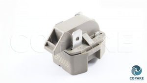 RELAY 1/8 A 1/4 MOD. WR16K040