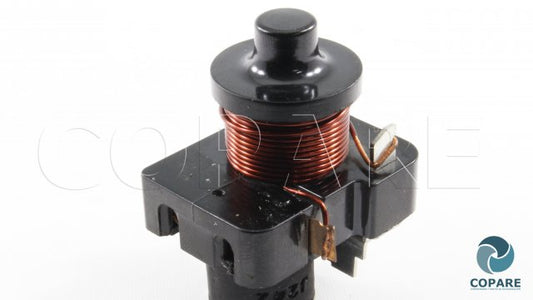 RELAY 1/8 CON CAPACITOR