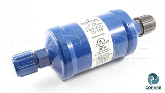 FILTRO TD-165 FLER 5/8