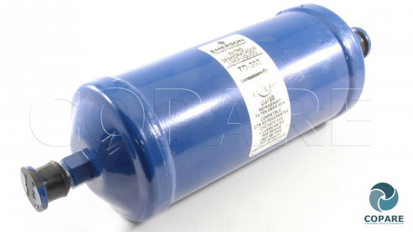 FILTRO TD-303 FLER 3/8