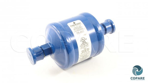 FILTRO TD-053 3/8 F