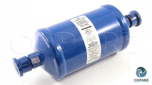 FILTRO TD-163F FLER 3/8
