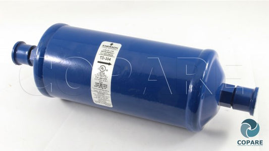 FILTRO TD-304 FLER 1/2