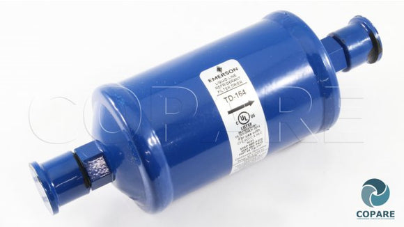 FILTRO TD-164 FLER 1/2