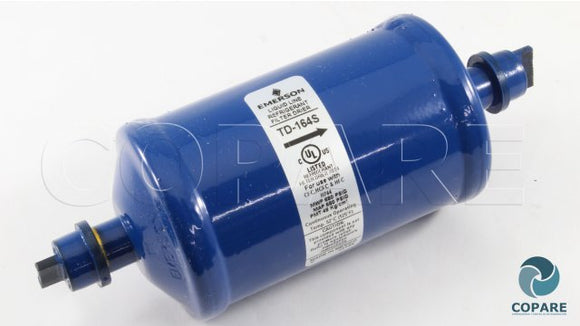 FILTRO TD-164S SOLD 1/2