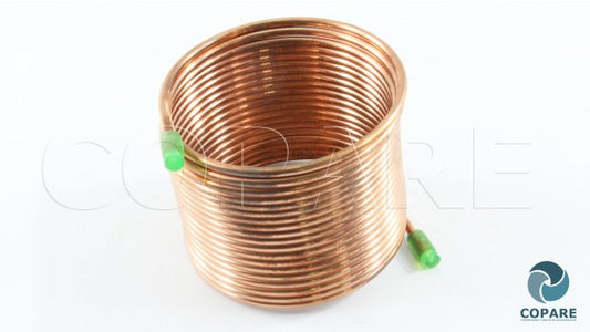 TUBO CAPILAR 028