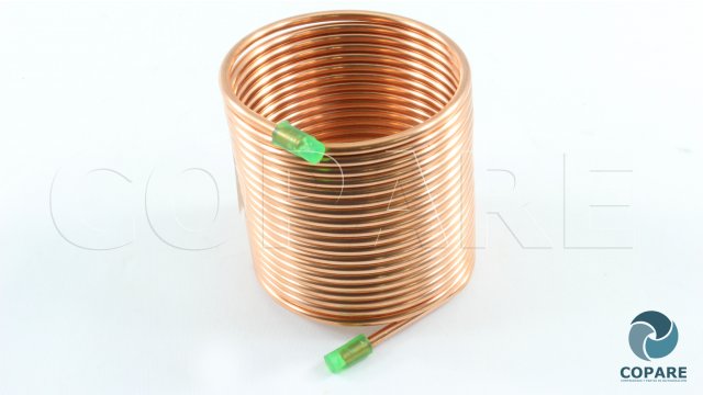 TUBO CAPILAR 042