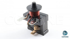 RELAY TERMICO DANFOSS 1/2