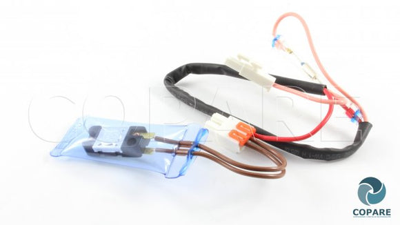 INTERRUPTOR CLIXON SAMSUNG CON FUSIBLE BIRESS001