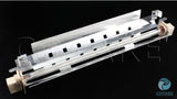 RESISTENCIA REFRIGERADOR CRISTAL 31 CM CON BASE SENCILLA TIPO ORIGINAL