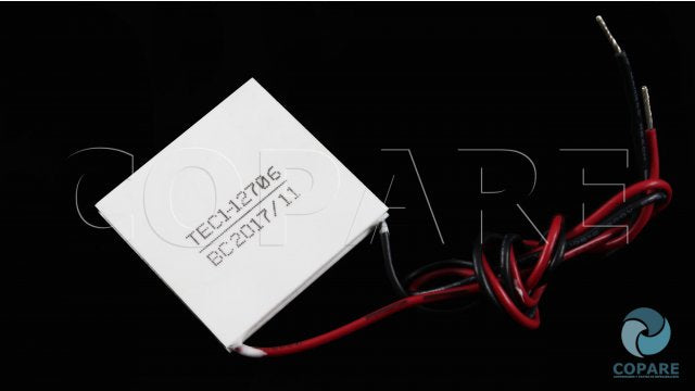 SEMICONDUCTOR PELTIER FRIGOBAR Y CAVA SEEAGE001