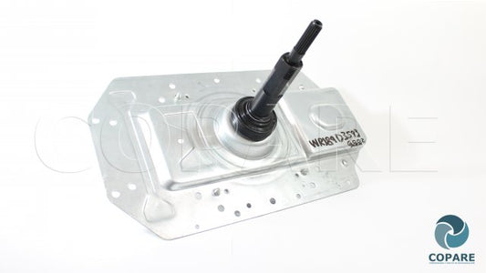 CAJA TRANSMISION AMA CON SOPORTE FLOTADOR2 WW01F00135