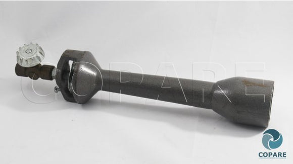 QUEMADOR FD-4 12571012