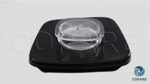 TAPA VASO OSTER TIPO ORIGINAL TW 3-34440-OSLI089