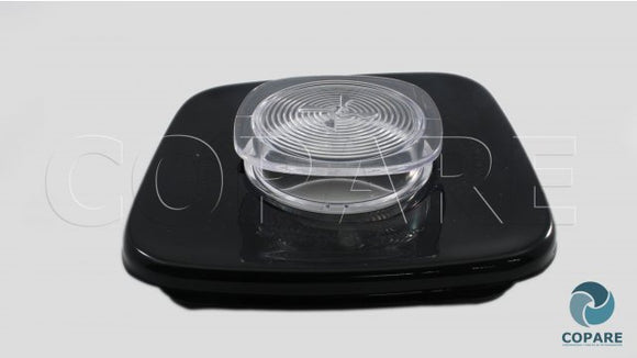 TAPA VASO OSTER TIPO ORIGINAL TW 3-34440-OSLI089